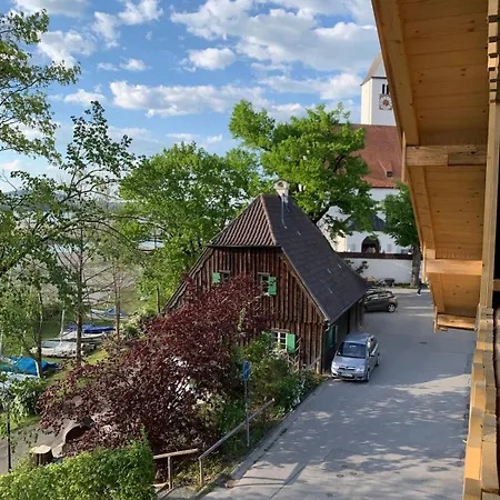 Straubingerhaus Mini Schwangau