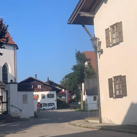 Straubingerhaus Mini Schwangau